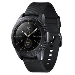 Đồng hồ Samsung Galaxy Watch 42mm Black