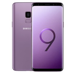 Samsung Galaxy S9+ Lilac Purple 128GB