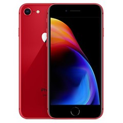 iPhone 8 64GB PRODUCT RED