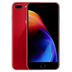 iPhone 8 Plus 256GB PRODUCT RED