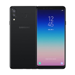Samsung Galaxy A8 Star (2018)