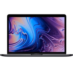 Macbook Pro 13 Touch Bar 512 GB (2018)