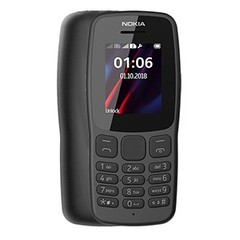 Nokia 106 DS (2018)