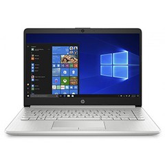 Laptop HP 14s dk1062au R3 3250U/4GB/512GB SSD/WIN10
