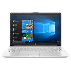 Laptop HP 15s du0114TU i3 7020U/4GB/256GB SSD/WIN10