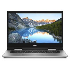 Laptop Dell Inspiron N5491 i7 10510U/8Gb/256Gb/14"FHD/Win 10