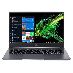 Laptop Acer Swift 3S SF314 57 52GB i5 1035G1/8Gb/512Gb/14"FHD/Win 10