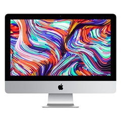 iMac 21.5" 2019 Retina 4K 3.6GHz Core i3 1TB HDD MRT32SA/A