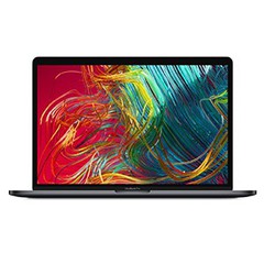 MacBook Pro 13" 2019 Touch Bar 2.4GHz Core i5 256GB