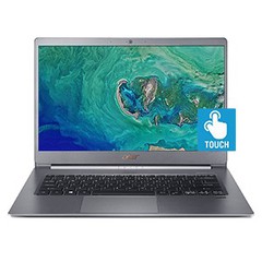 Acer Swift 5 SF514-53T-51EX/Core i5-8265U/8Gb/256Gb/14FHD Touch/2 Cell/Win 10