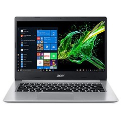 Acer Aspire A514 52 516K/Core i5 10210U/4Gb/256Gb/14.0"FHD/Win 10/NX.HMHSV.002