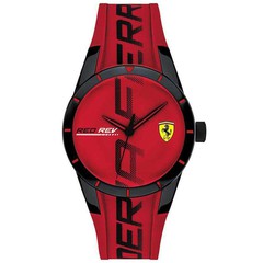 Đồng Hồ Ferrari 0830617