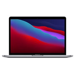 MacBook Pro 13 inch M1 2020 8CPU 8GPU 8GB/512GB
