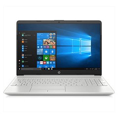 Laptop HP 15s du1037TX i5 10210U/8GB/512GB SSD/2GB MX130/WIN10