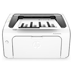Máy in HP LaserJet Pro M12w Printer (T0L46A)