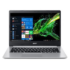Laptop Acer Aspire 5 A514 53 50JA i5 1035G1/4GB/256GB/14.0"FHD/Win 10