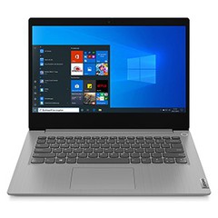 Laptop Lenovo Ideapad Slim 3 14IIL05 i3 1005G1/8GB/512GB SSD/WIN10