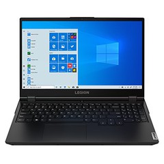 Laptop Lenovo Legion 5 15ARH05 R7 4800H/8GB/512GB SSD/WIN10