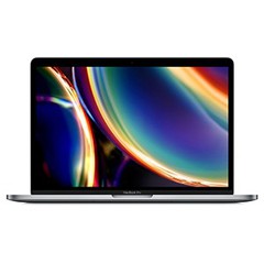 MacBook Pro 13" 2020 Touch Bar 2.0GHz Core i5 512GB