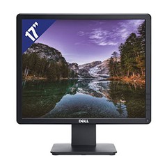 Màn hình máy tính Dell 17" Monitor cáp nguồn 3Yrs_E1715S 