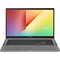 Laptop ASUS VivoBook S533EQ BN338T i5 1135G7/8GB/512GB SSD/MX350 2GB/Win10