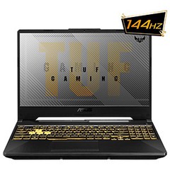 Laptop Asus TUF FA506IH AL018T R5 4600H/8GB/512GB SSD/15.6" FHD 144Hz