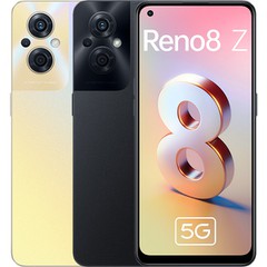 OPPO Reno8 Z 5G 8GB - 256GB