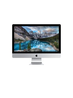 iMac 27 5K - MK472ZP/A (2016)