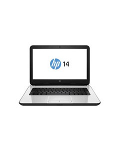 HP 14-ac023TU/Core i3 5010U