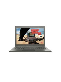 Lenovo ThinkPad T440P/ Core i5