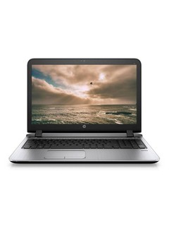 HP Probook 450 G3/i7-6500U