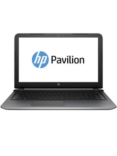 HP Pavilion 15 au062TX