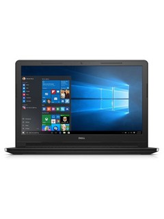 Dell Inspiron N3552
