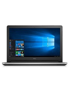 Dell Inspiron N5468