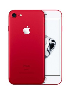 iPhone 7 256GB PRODUCT RED