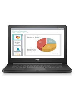 Dell V3468 i5 7200U 
