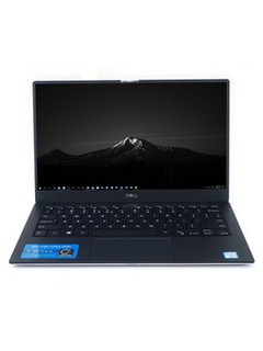 Dell XPS13 9360
