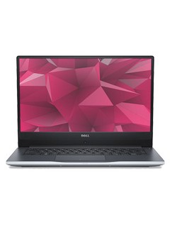 Dell Ins 7460/i5-7200U