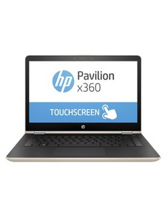 HP Pavilion x360 14-cd1018TU i3 8145U/4GB/1TB/14.0 HD Touch/WIN10