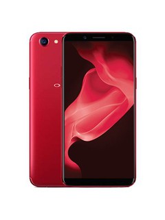 OPPO F5 RED