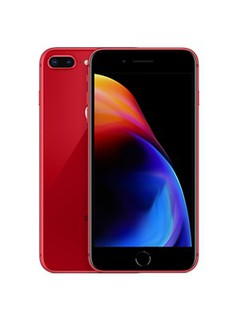 iPhone 8 Plus 256GB PRODUCT RED