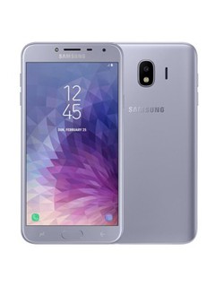 Samsung J4 2018 32G Tím Lavender