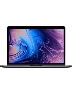 Macbook Pro 13 Touch Bar 256 GB (2018)