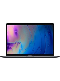 Macbook Pro 15 Touch Bar 512 GB (2018)