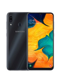 Samsung Galaxy A30 - 32GB