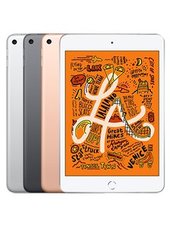 iPad Mini 5 7.9 Wi-Fi 64GB