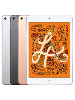 iPad Mini 5 7.9 Wi-Fi 4G 64GB