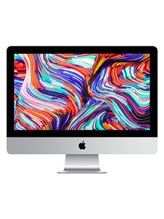 iMac 21.5" 2019 Retina 4K 3.6GHz Core i3 1TB HDD MRT32SA/A