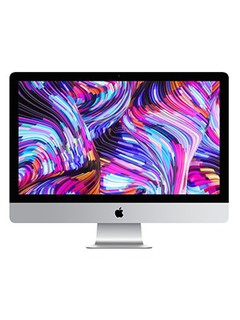 iMac 2019 27 inch 5K 3.7GHz/Core i5/2TB- MRR12SA/A