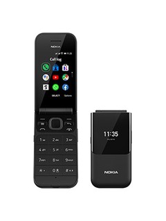 Nokia 2720 Flip 4G